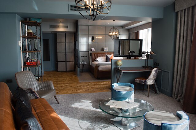 マルメゾン マンチェスター