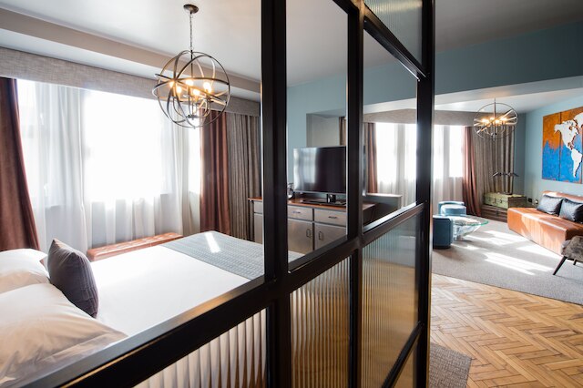 マルメゾン マンチェスター