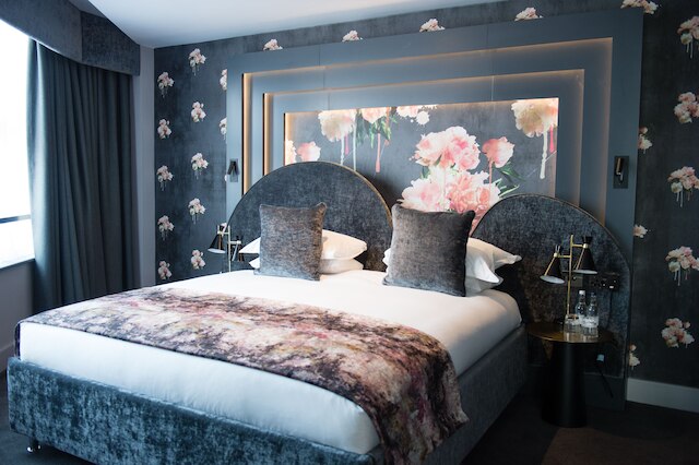 マルメゾン マンチェスター