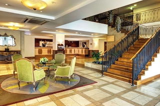 ヘリテージ アパートメント