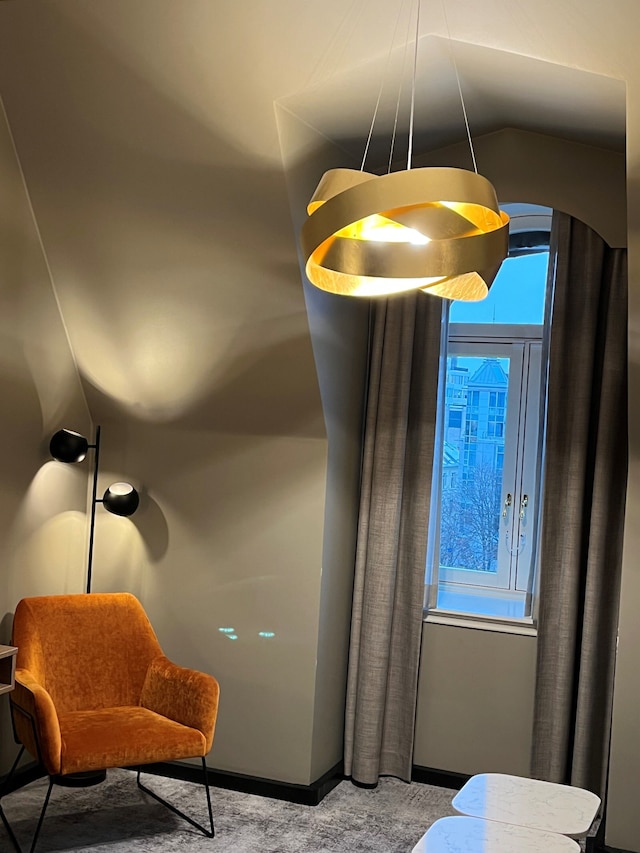 カール ヨハン ホテル