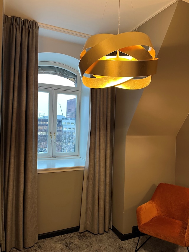 カール ヨハン ホテル