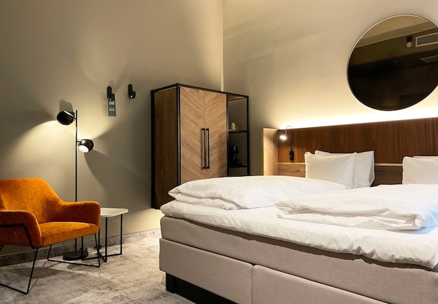 カール ヨハン ホテル