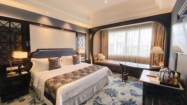 ザ パパンダヤン