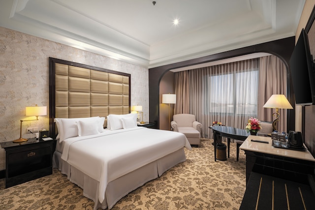 ザ パパンダヤン