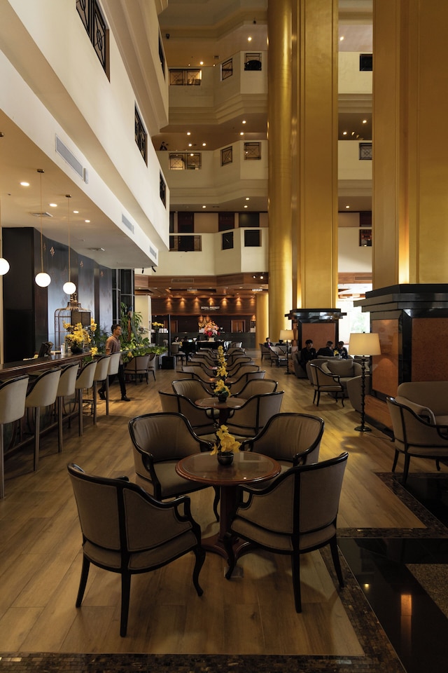 ロイヤルプーケットシティホテル