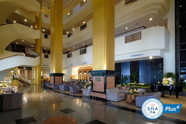 ロイヤルプーケットシティホテル