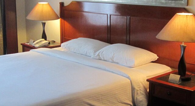 レインボー パラダイス ビーチ リゾート