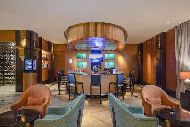 ホテル  シプトラ スマラン マネージド バイ スイスベルホテル インターナショナル