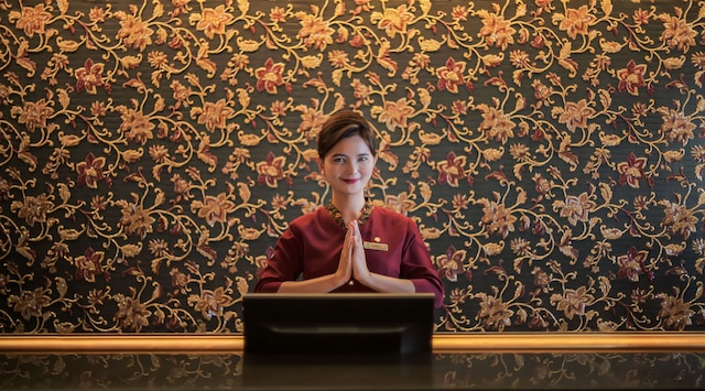 ホテル  シプトラ スマラン マネージド バイ スイスベルホテル インターナショナル