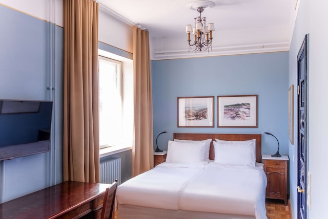 ラディソン ブル グランド ホテル タマール タンペレ