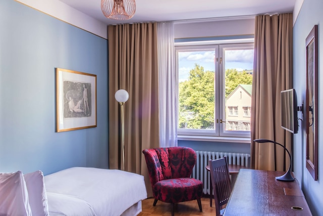 ラディソン ブル グランド ホテル タマール タンペレ