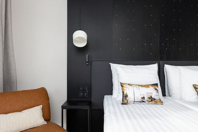 オリジナル ソコス ホテル イルヴス