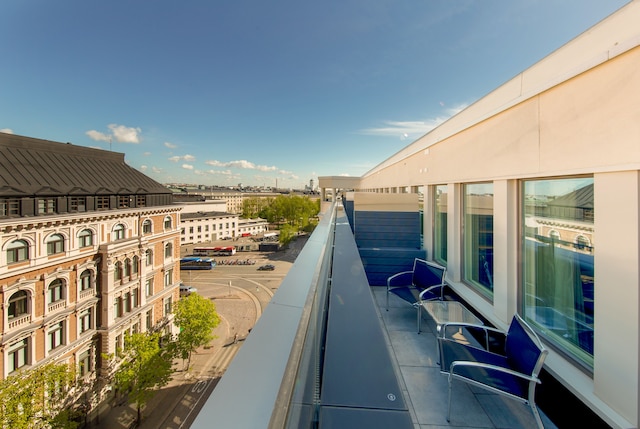 クラウス K ホテル