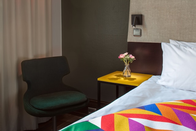 クラウス K ホテル