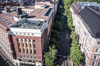 クラウス K ホテル