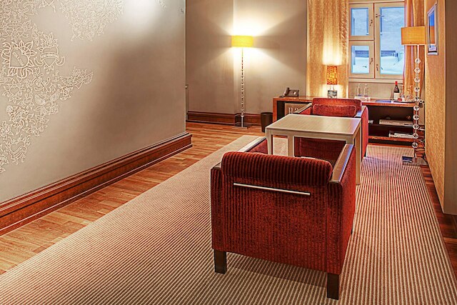 クラウス K ホテル