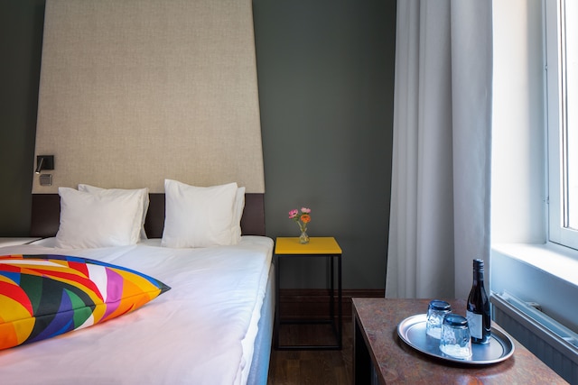 クラウス K ホテル