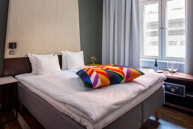 クラウス K ホテル