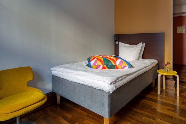 クラウス K ホテル