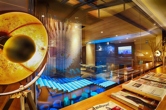 クラウス K ホテル