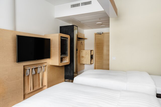 オリジナル ソコス ホテル タピオラ ガーデン