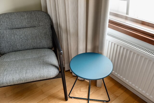 オリジナル ソコス ホテル タピオラ ガーデン