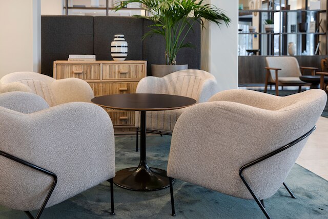 オリジナル ソコス ホテル タピオラ ガーデン