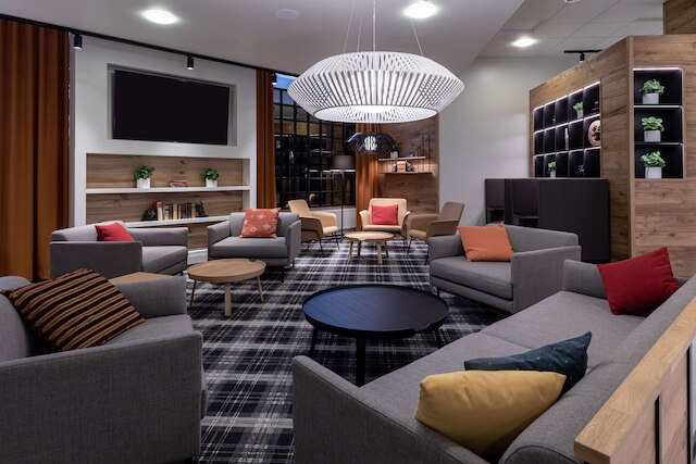 スカンディック パシラ