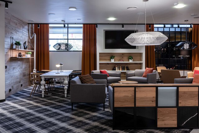 スカンディック パシラ