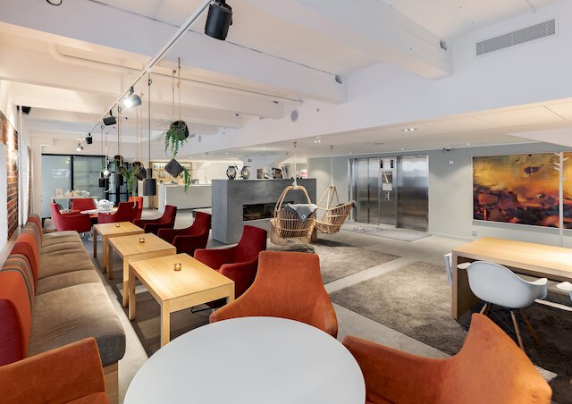 オリジナル ソコス ホテル ヴィラ