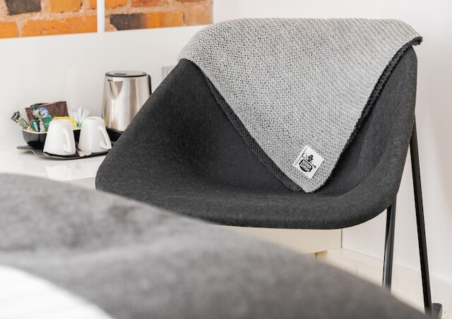 オリジナル ソコス ホテル ヴィラ