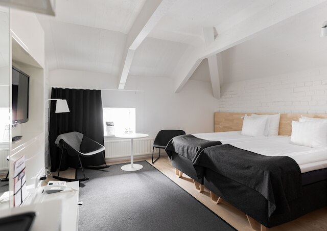 オリジナル ソコス ホテル ヴィラ