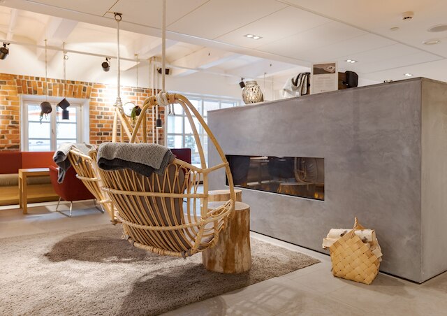 オリジナル ソコス ホテル ヴィラ