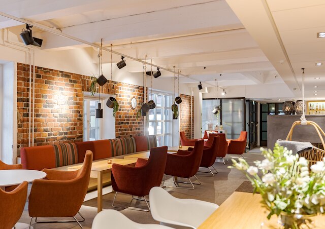 オリジナル ソコス ホテル ヴィラ