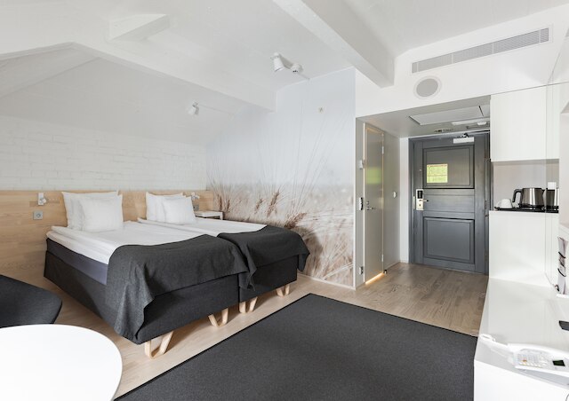 オリジナル ソコス ホテル ヴィラ