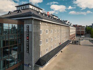 オリジナル ソコス ホテル ヴィラ