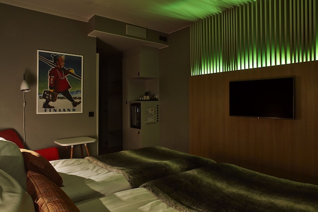 オリジナル ソコス ホテル バークナ ロヴァニエミ