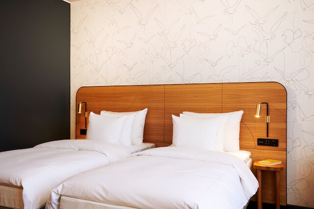 ソロ ソコス ホテル ヘルシンキ