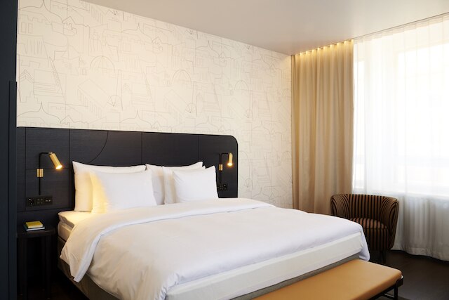 ソロ ソコス ホテル ヘルシンキ