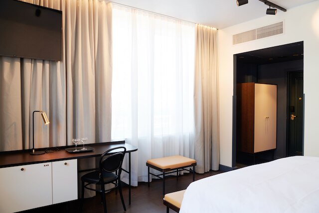 ソロ ソコス ホテル ヘルシンキ