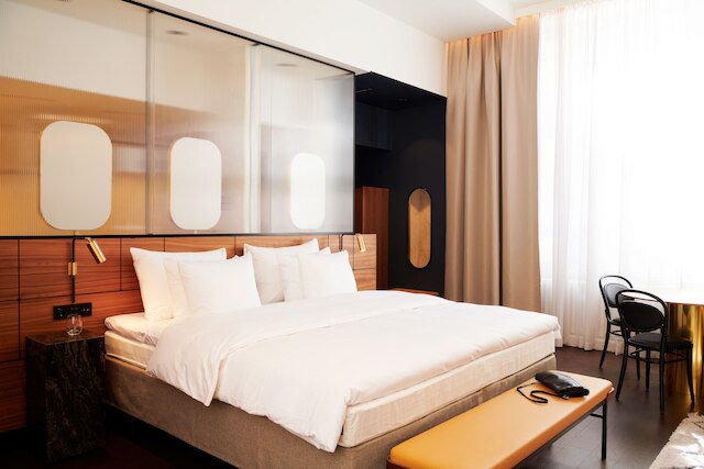 ソロ ソコス ホテル ヘルシンキ