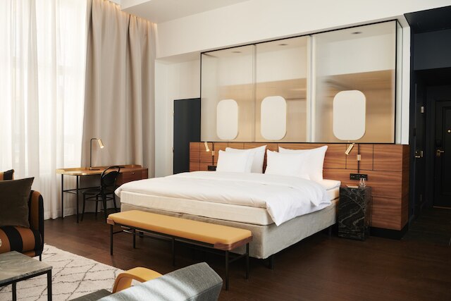 ソロ ソコス ホテル ヘルシンキ