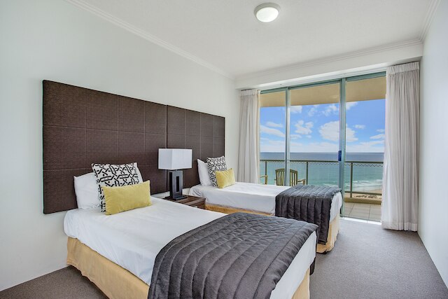 マントラ サン シティ