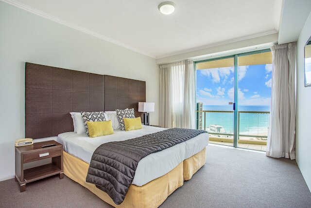 マントラ サン シティ