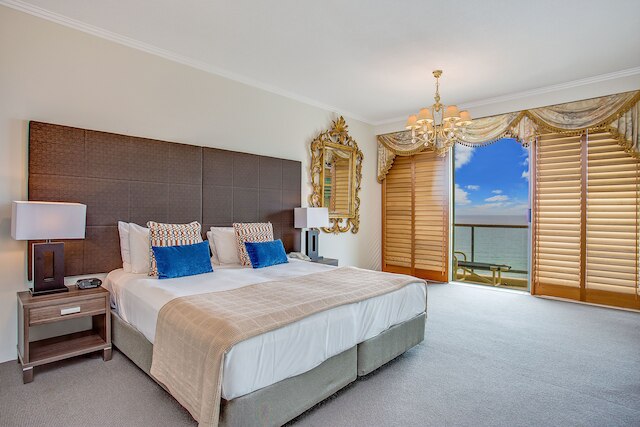 マントラ サン シティ