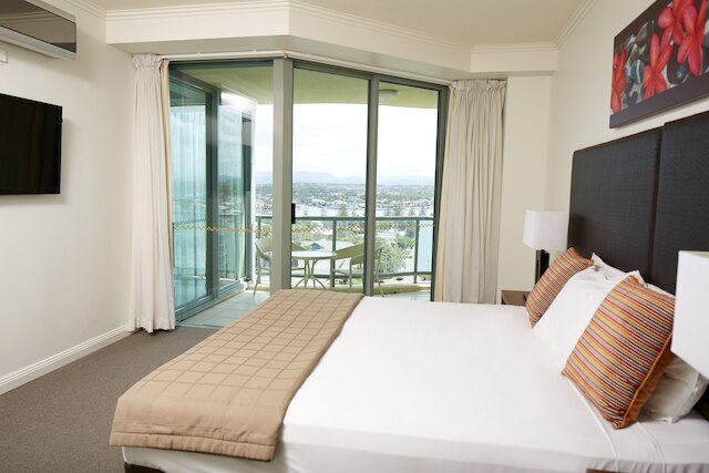 マントラ サン シティ