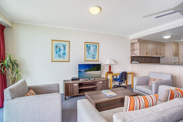 マントラ サン シティ