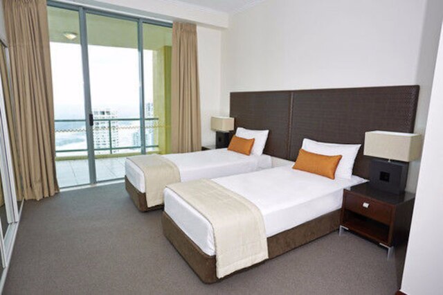 マントラ サン シティ