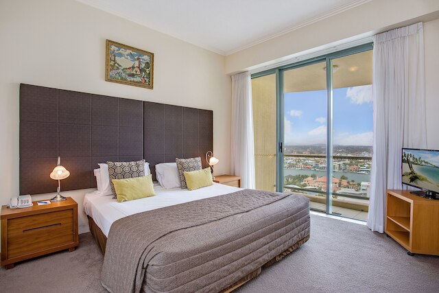 マントラ サン シティ